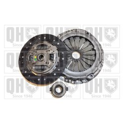 Clutch Kit QUINTON HAZELL QKT1754AF OE Ref 9402050928 QUINTON HAZELL