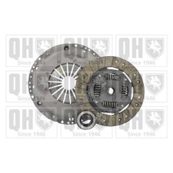 Clutch Kit QUINTON HAZELL QKT1832AF OE Ref 044198141AX QUINTON HAZELL