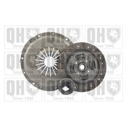 Clutch Kit QUINTON HAZELL QKT1875AF OE Ref 8781528 QUINTON HAZELL