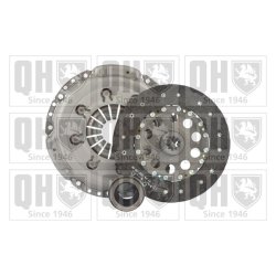 Clutch Kit QUINTON HAZELL QKT1878AF OE Ref 1223502 QUINTON HAZELL