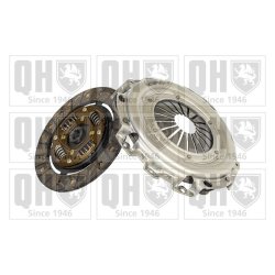 Clutch Kit QUINTON HAZELL QKT1887AF OE Ref 1013684