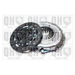 Clutch Kit QUINTON HAZELL QKT1888AF OE Ref 1018702 QUINTON HAZELL