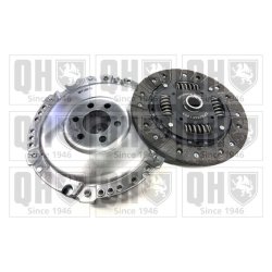 Clutch Kit QUINTON HAZELL QKT1889AF OE Ref 030198141CX QUINTON HAZELL