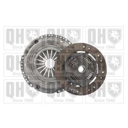 Clutch Kit QUINTON HAZELL QKT1890AF OE Ref 1031129 QUINTON HAZELL
