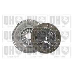 Clutch Kit QUINTON HAZELL QKT1901AF OE Ref 1031131 QUINTON HAZELL