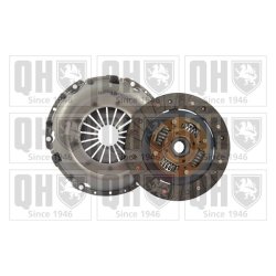 Clutch Kit QUINTON HAZELL QKT1905AF OE Ref 1031128 QUINTON HAZELL