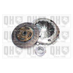 Clutch Kit QUINTON HAZELL QKT1906AF OE Ref 036198141X QUINTON HAZELL