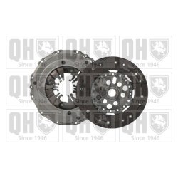 Clutch Kit QUINTON HAZELL QKT1920AF OE Ref 1058064 QUINTON HAZELL