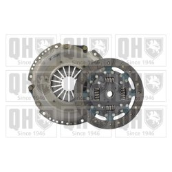 Clutch Kit QUINTON HAZELL QKT1925AF OE Ref 1053991 QUINTON HAZELL