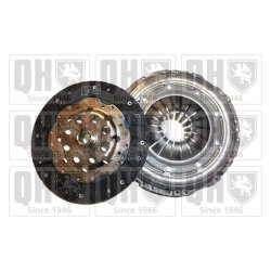 Clutch Kit QUINTON HAZELL QKT1927AF OE Ref 074198141AX QUINTON HAZELL