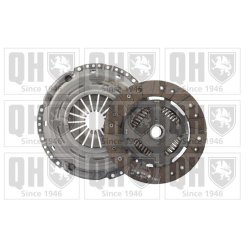 Clutch Kit QUINTON HAZELL QKT1931AF OE Ref 1606155 QUINTON HAZELL