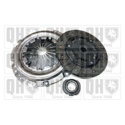 Clutch Kit QUINTON HAZELL QKT1963AF OE Ref RL210137 QUINTON HAZELL