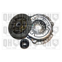 Clutch Kit QUINTON HAZELL QKT1967AF QUINTON HAZELL