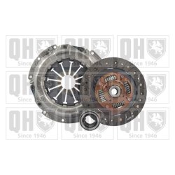 Clutch Kit QUINTON HAZELL QKT1969AF QUINTON HAZELL