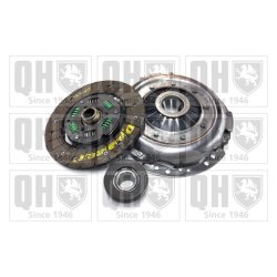 Clutch Kit QUINTON HAZELL QKT196AF OE Ref 21071601000 QUINTON HAZELL