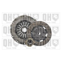 Clutch Kit QUINTON HAZELL QKT1970AF QUINTON HAZELL