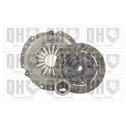 Clutch Kit QUINTON HAZELL QKT1973AF QUINTON HAZELL