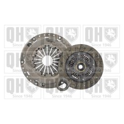 Clutch Kit QUINTON HAZELL QKT1974AF QUINTON HAZELL