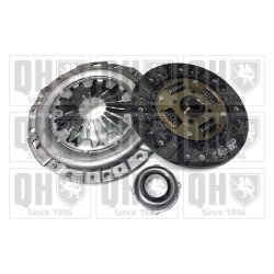 Clutch Kit QUINTON HAZELL QKT1978AF QUINTON HAZELL