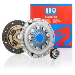 Clutch Kit QUINTON HAZELL QKT1978AF QUINTON HAZELL