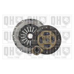 Clutch Kit QUINTON HAZELL QKT1981AF