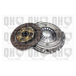 Clutch Kit QUINTON HAZELL QKT1982AF QUINTON HAZELL