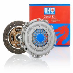 Clutch Kit QUINTON HAZELL QKT1983AF OE Ref 1606237 QUINTON HAZELL
