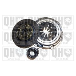 Clutch Kit QUINTON HAZELL QKT2002AF QUINTON HAZELL