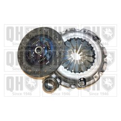 Clutch Kit QUINTON HAZELL QKT2010AF QUINTON HAZELL