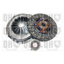 Clutch Kit QUINTON HAZELL QKT2021AF QUINTON HAZELL