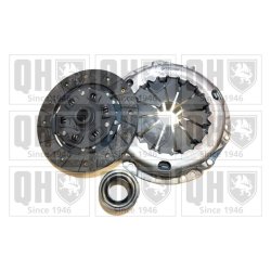 Clutch Kit QUINTON HAZELL QKT2026AF QUINTON HAZELL