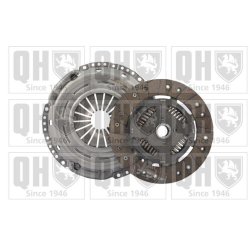 Clutch Kit QUINTON HAZELL QKT2028AF QUINTON HAZELL