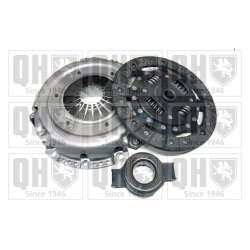 Clutch Kit QUINTON HAZELL QKT2032AF OE Ref 97AX7L596AA QUINTON HAZELL
