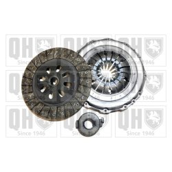 Clutch Kit QUINTON HAZELL QKT2047AF OE Ref 7701205090 QUINTON HAZELL