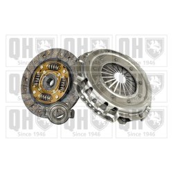 Clutch Kit QUINTON HAZELL QKT2049AF OE Ref 205289
