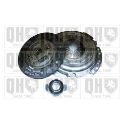 Clutch Kit QUINTON HAZELL QKT2064AF OE Ref 205017 QUINTON HAZELL