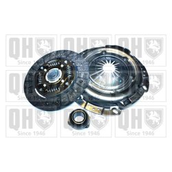 Clutch Kit QUINTON HAZELL QKT2065AF OE Ref 7701471469 QUINTON HAZELL