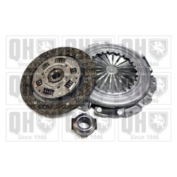 Clutch Kit QUINTON HAZELL QKT2066AF OE Ref 7701471838 QUINTON HAZELL