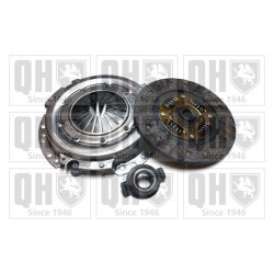 Clutch Kit QUINTON HAZELL QKT2067AF OE Ref 2050C3 QUINTON HAZELL