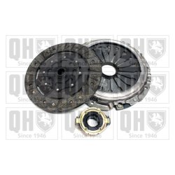 Clutch Kit QUINTON HAZELL QKT2077AF OE Ref 60814061 QUINTON HAZELL