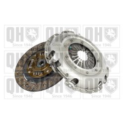 Clutch Kit QUINTON HAZELL QKT2095AF OE Ref 1077991 QUINTON HAZELL