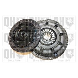 Clutch Kit QUINTON HAZELL QKT2099AF OE Ref 2T147540CK QUINTON HAZELL