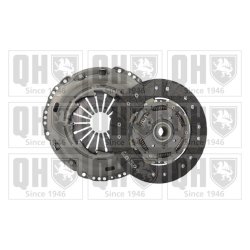 Clutch Kit QUINTON HAZELL QKT2105AF QUINTON HAZELL