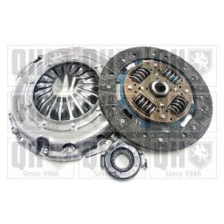 Clutch Kit QUINTON HAZELL QKT2110AF OE Ref 4501290 QUINTON HAZELL