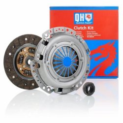 Clutch Kit QUINTON HAZELL QKT2124AF OE Ref 2052A3 QUINTON HAZELL