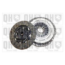 Clutch Kit QUINTON HAZELL QKT2148AF OE Ref 1254745 QUINTON HAZELL