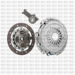 Clutch Kit QUINTON HAZELL QKT2169AF QUINTON HAZELL