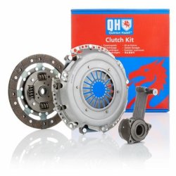 Clutch Kit QUINTON HAZELL QKT2169AF QUINTON HAZELL