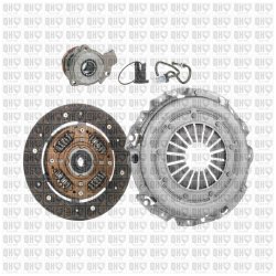 Clutch Kit QUINTON HAZELL QKT2179AF OE Ref 93185875 QUINTON HAZELL