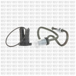 Clutch Kit QUINTON HAZELL QKT2179AF OE Ref 93185875 QUINTON HAZELL